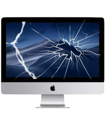 iMac 21.5 Inch Repair Oxford